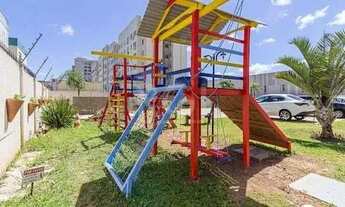 Imagem: Apartamento para Locação/Aluguel - 62m²