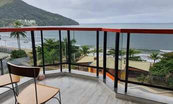 Imagem: Apartamento à beira mar para venda 3 quartos