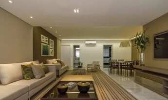 Imagem 2: Apartamento à venda, 4 quartos, 2 suítes, 3 vagas, Santo Antônio - Belo Horizonte/MG