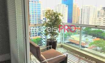 Imagem 7: Moema - ótimo! Apartamento com 4 dormitórios