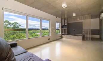 Imagem 3: Apartamento para Venda - 68,5m², 1 dormitório, 1 vaga - Petrópolis