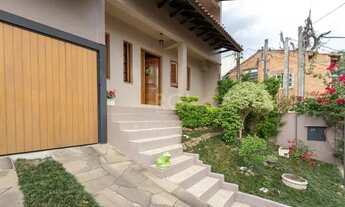 Imagem 2: Casa para Venda - 192.18m², 3 dormitórios, sendo 1 suites, 2 vagas - Cristal