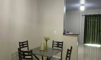 Imagem 5: Vendo casa em flores