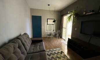 Imagem 4: Apartamento à venda Condomínio Brisa do Parque - Sorocaba