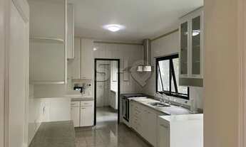 Imagem 5: Apartamento no Campo Belo com 3 dormitórios