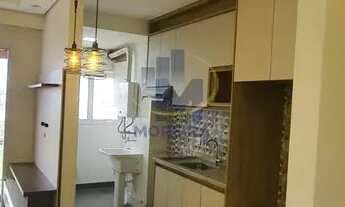 Imagem 2: Apartamento no Residencial Nova Nação América