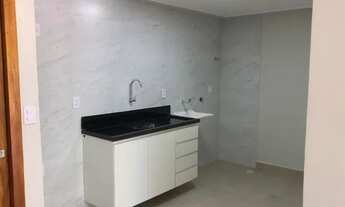 Imagem 2: Alugo apartamento de 1 quarto com varanda