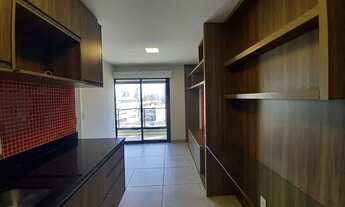 Imagem 3: Studio para venda tem 38 metros quadrados com 1 quarto em Campo Belo - São Paulo - SP