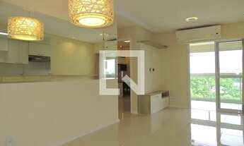 Imagem 2: Apartamento para Aluguel - Jacarepaguá, 2 Quartos, 60 m2