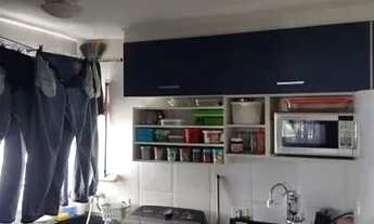 Imagem 7: Apartamento com 2 dormitórios para alugar, 54 m² por R$ 1.300/mês - Jardim São Luis - Guar