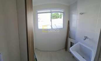 Imagem 5: Apartamento para aluguel no Condomínio Bello Cielo em Vinhedo/SP