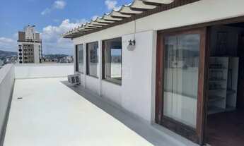 Imagem 3: Cobertura em Petrópolis