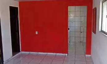 Imagem: Casa 2 quarto, sala, cozinha e banheiro