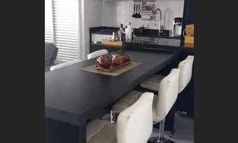 Imagem 5: RR5390 Apartamento 96m² CONDOMÍNIO BELLAGIO ECOPARK - OPORTUNIDADE - 3 Dorms 3 Vagas - Bar