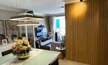 Imagem 6: Apartamento disponível para venda no Edifício Costa do Atlântico