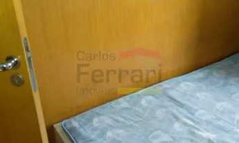 Imagem 16: Apartamento 3 dormitórios, varanda, 2 vagas de garagem, Aclimação