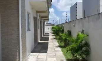 Imagem: Aluga apartamento duplex, com 2 quartos