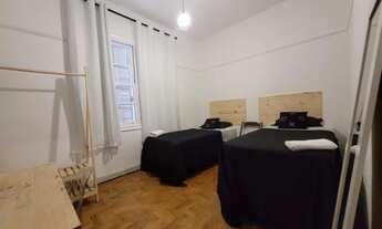 Imagem: Quarto Nórdico para aluguel em Vila Mariana