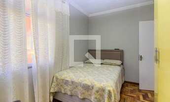 Imagem 6: Apartamento para Aluguel - Monte Castelo, 2 Quartos, 62 m2