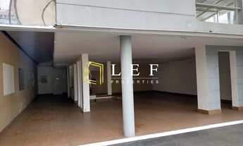 Imagem 2: Imóvel comercial com renda Pinheiros