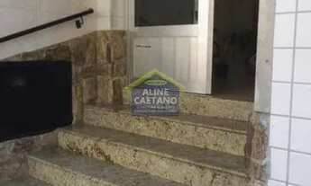 Imagem: Kitnet com 1 dorm, Ocian, Praia Grande