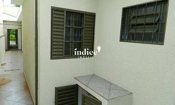 Imagem 7: Casas para aluguel 3 quartos 1 suíte 2 vagas Jardim Piratininga Ribeirão Preto