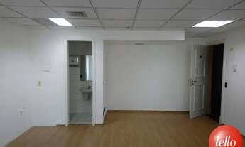 Imagem: São Paulo - Conjunto Comercial/Sala - Vila