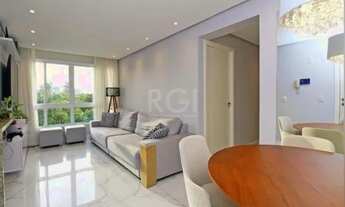 Imagem 3: Excelente apto 3 dorm junto ao Bourbon Contry