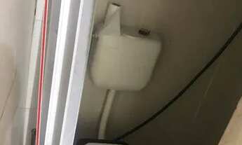 Imagem 6: Ponto comercial Casa com 1 banheiro