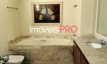 Imagem 5: Apartamento 231m² 3 suítes 4 vagas de garagem na Vila Nova Conceição