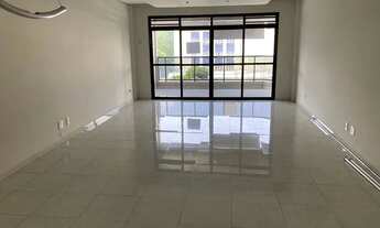 Imagem 2: 3 dorm. 1 suite. 190 m2. 2 vagas. Embaré - Santos - São Paulo