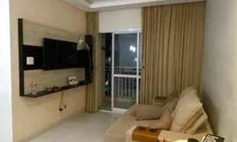 Imagem: Apartamento com 2 dormitórios, 69 m²