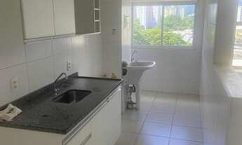 Imagem 2: Apartamento 3 quartos com suíte no up barra sol da manhã já com armário planejados