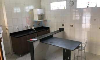 Imagem 6: Casa Térrea para Aluguel em Vila Sônia São Paulo-SP - 2078