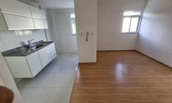 Imagem 5: Apartamento para aluguel tem 50 metros quadrados com 1 quarto em São Mateus - Juiz de Fora