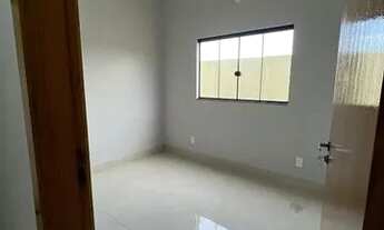 Imagem 5: Casa com 3 Quartos sendo 01 Suíte - Morada do Sol