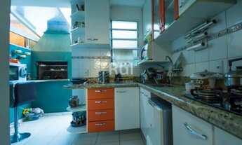 Imagem 5: Casa Condominio para Venda - 84.4m², 3 dormitórios, 1 vaga - Jardim Itu