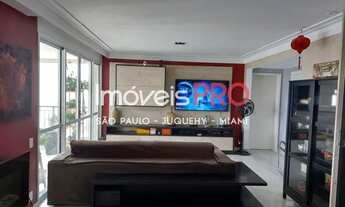 Imagem 3: Brooklin - condomínio clube - varanda gourmet - 3 suítes - 4 vagas