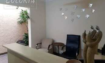 Imagem 3: Santo André - Casa Padrão - Jardim