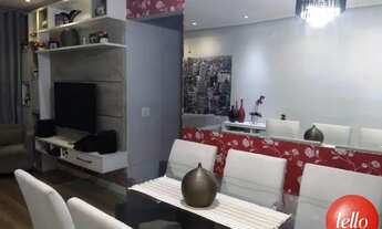 Imagem 2: São Paulo - Apartamento Padrão - Vila Formosa