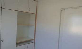 Imagem: Apartamento em condomínio projetado