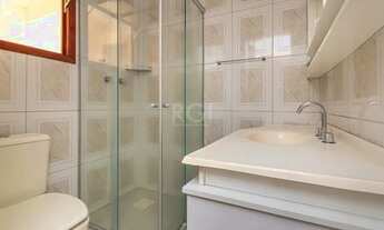 Imagem 7: Casa em Passo da Areia