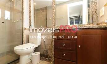 Imagem 7: MOEMA PÁSSAROS - 87 M² - 3 DORMITS - 1 SUÍTE - 2 VAGAS