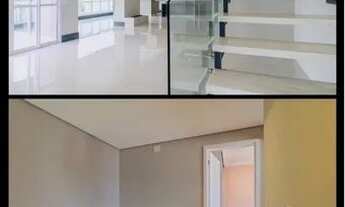 Imagem 5: Cobertura em Campo Belo 280m² - 3 Suítes - 4Vagas