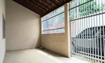 Imagem 3: Casa Padrão em Ribeirão Preto