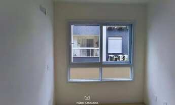 Imagem 5: Apartamento novo com ótimo padrão e sacada ampla!