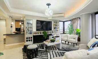 Imagem 5: PORTO ALEGRE - Apartamento Padrão - Bela Vista