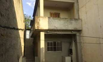 Imagem 2: Casa Térrea, Vila Medeiros - São Paulo