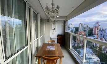 Imagem 3: APARTAMENTO - MORUMBI - SP