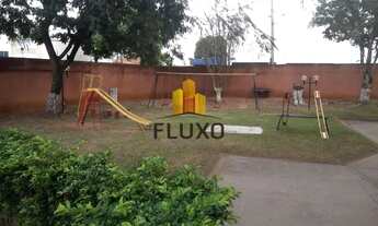 Imagem 5: Apartamento no Bairro VILA ENGLER - Condominio Resedás na